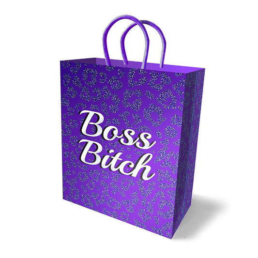 LITTLE GENIE - BOSS BITCH GIFT BAG