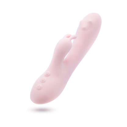 PLAY WITH ME FAIRY FLUTTER PINK