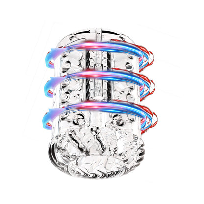 M FOR MEN SPINMASTER PRO GREY