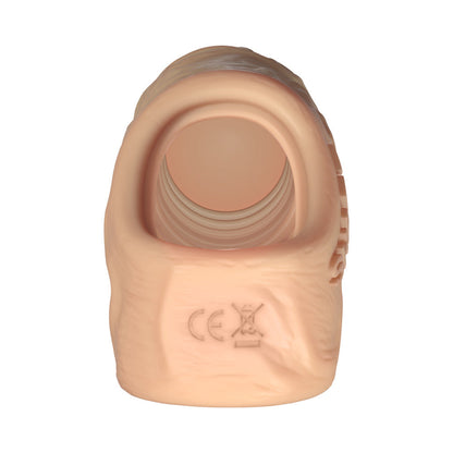 SHAFT VIBRATING MODEL F: SHEATH SIZE 1 PINE