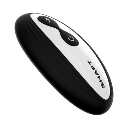 SHAFT VIBRATING MODEL F: SHEATH SIZE 1 MAHOGANY