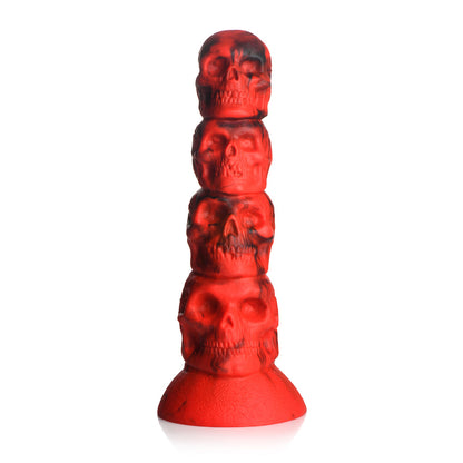 CREATURE COCKS DOOM SILICONE DILDO