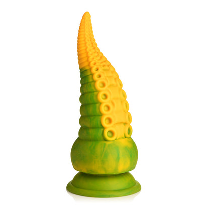 CREATURE COCKS MONSTROPUS 2.0 VIBRATING TENTACLE SILICONE DILDO