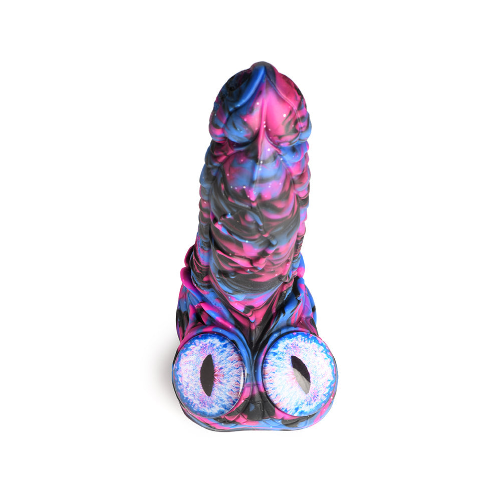 CREATURE COCKS ALIENOID SILICONE DILDO