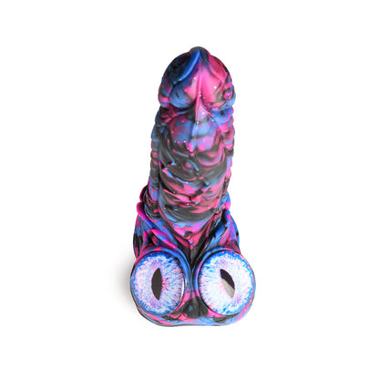 CREATURE COCKS ALIENOID SILICONE DILDO