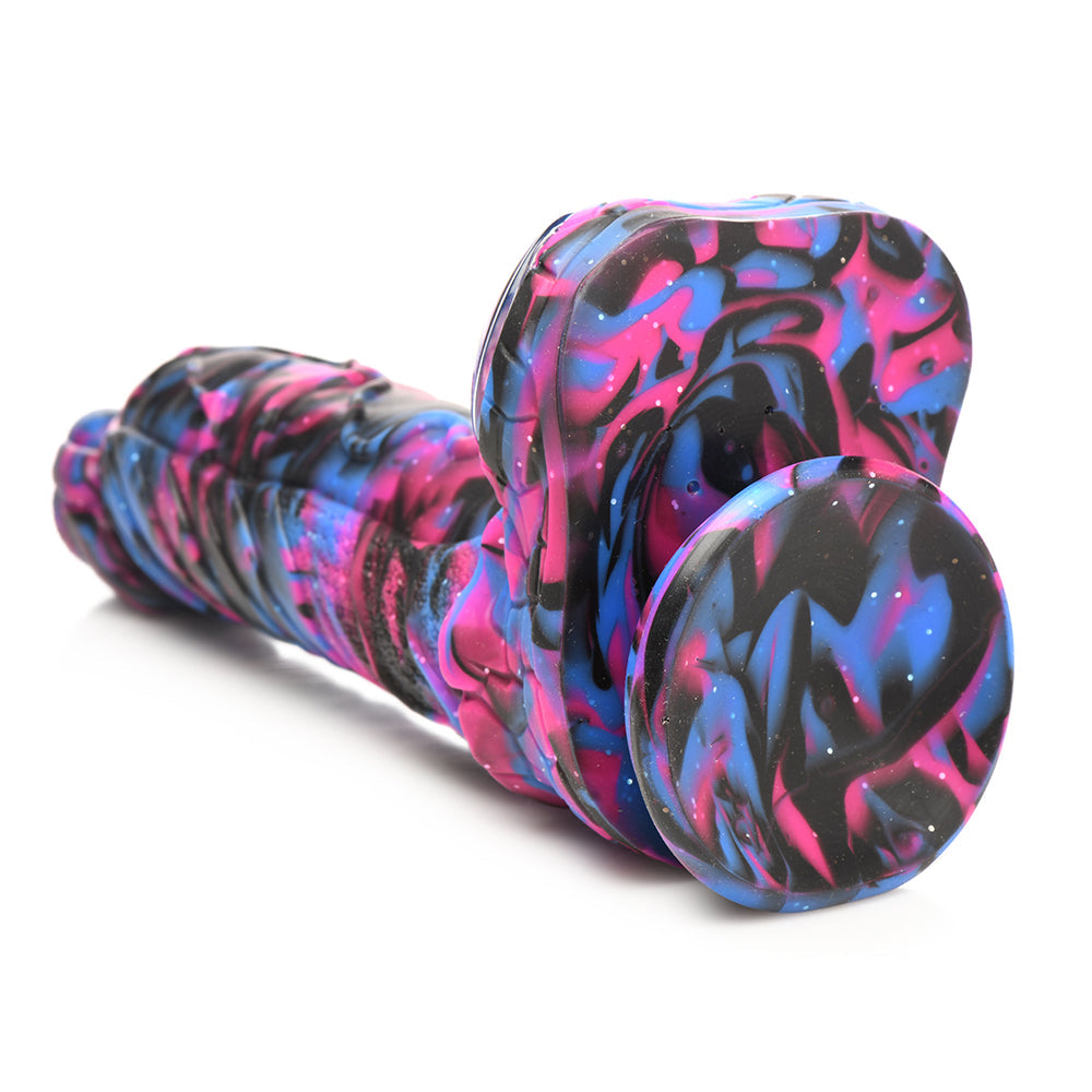 CREATURE COCKS ALIENOID SILICONE DILDO