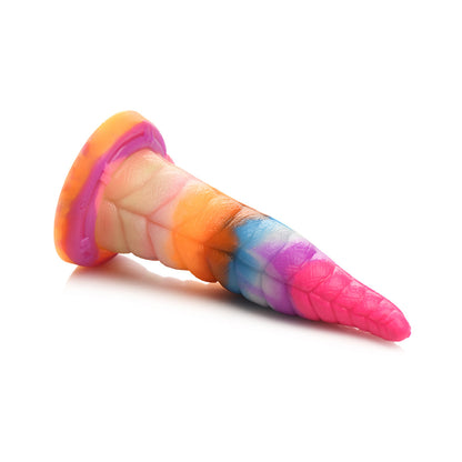CREATURE COCKS LUMINOCTOPUS GLOW-IN-THE-DARK TENTACLE DILDO