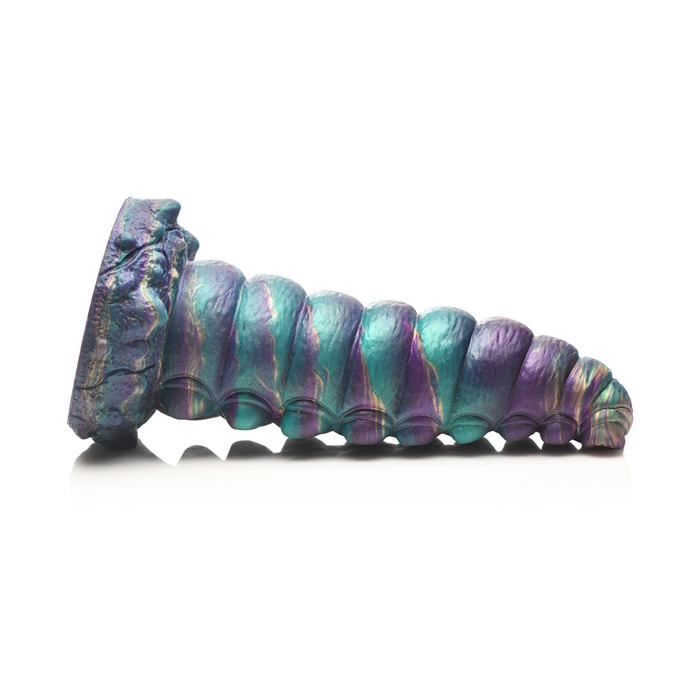 CREATURE COCKS CHRYSALIS SILICONE DILDO
