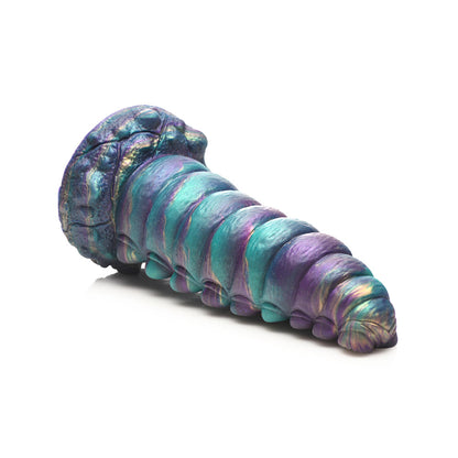 CREATURE COCKS CHRYSALIS SILICONE DILDO