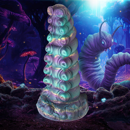 CREATURE COCKS CHRYSALIS SILICONE DILDO