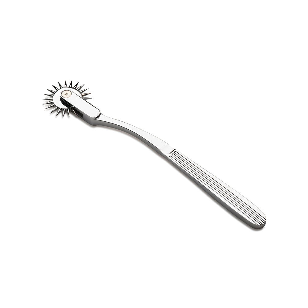 MASTER SERIES SILVER SENSATION WARTENBERG WHEEL