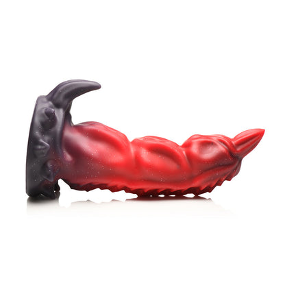 CREATURE COCKS KING SCORPION SILICONE DILDO