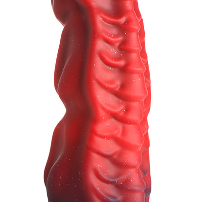 CREATURE COCKS KING SCORPION SILICONE DILDO