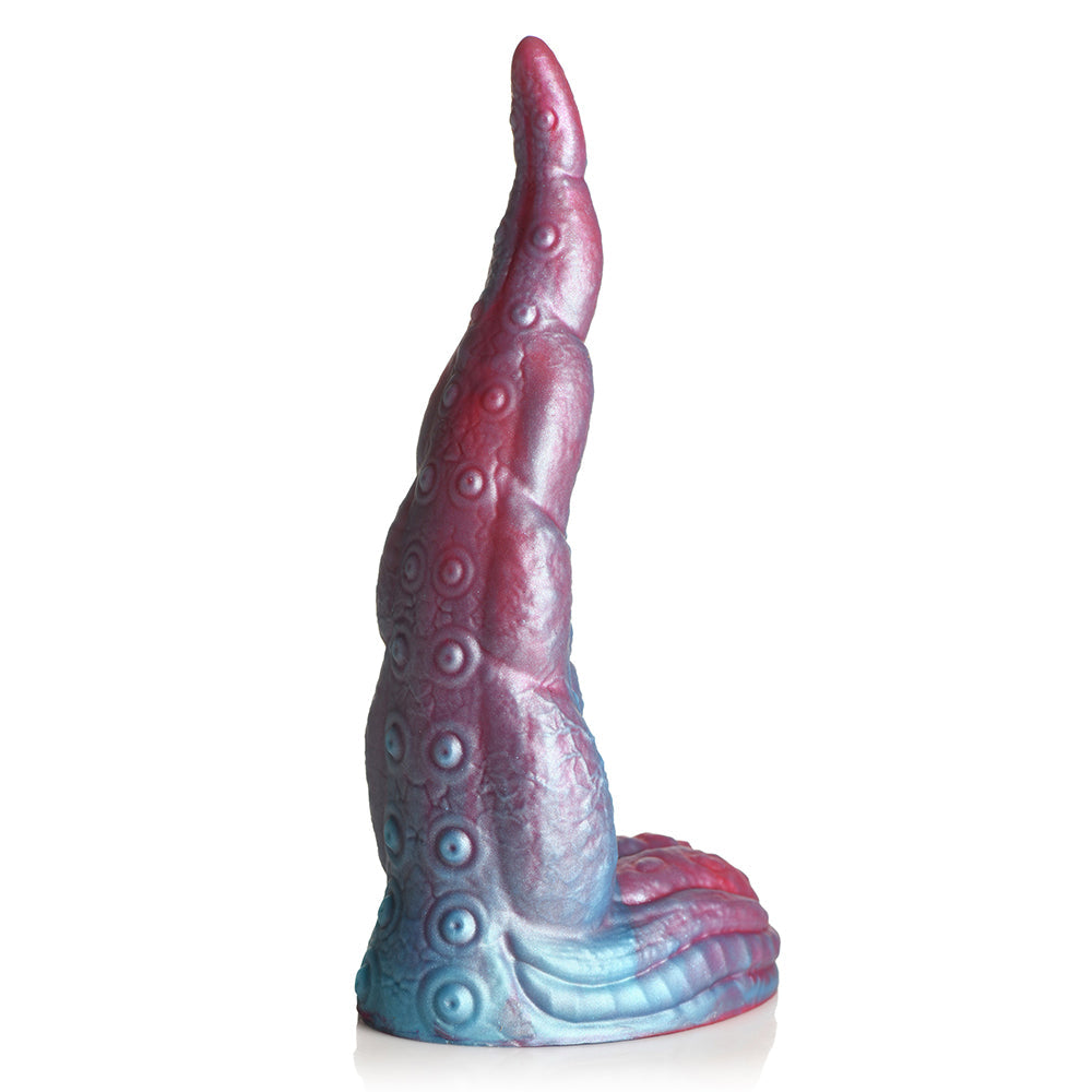 CREATURE COCKS TENTACLE COCK SILICONE DILDO