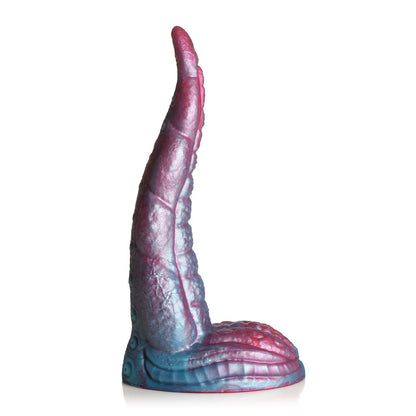 CREATURE COCKS TENTACLE COCK SILICONE DILDO