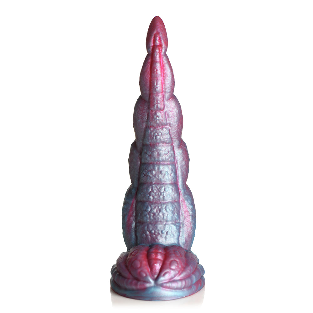CREATURE COCKS TENTACLE COCK SILICONE DILDO