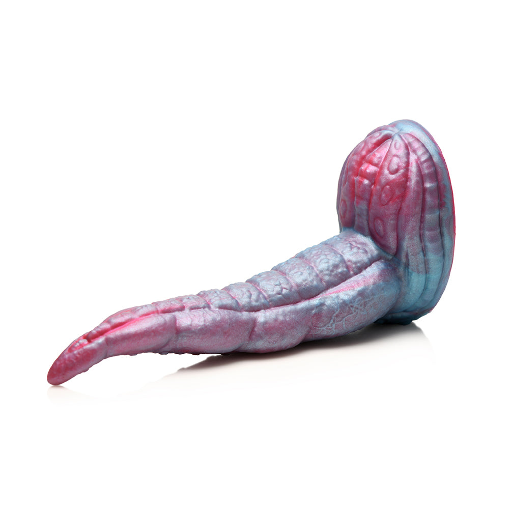CREATURE COCKS TENTACLE COCK SILICONE DILDO