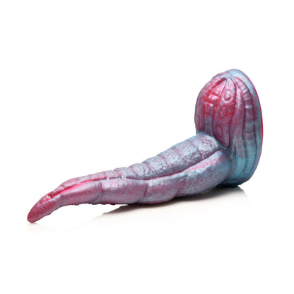 CREATURE COCKS TENTACLE COCK SILICONE DILDO