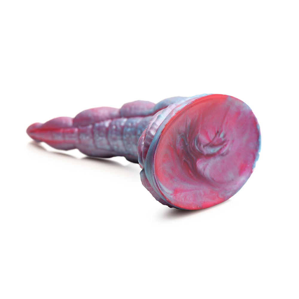 CREATURE COCKS TENTACLE COCK SILICONE DILDO