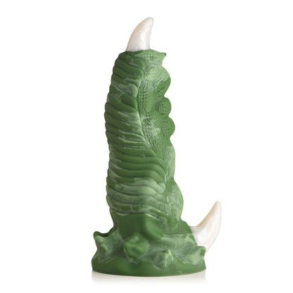 CREATURE COCKS DRAGON CLAW SILICONE DILDO