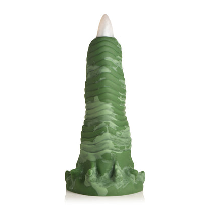 CREATURE COCKS DRAGON CLAW SILICONE DILDO