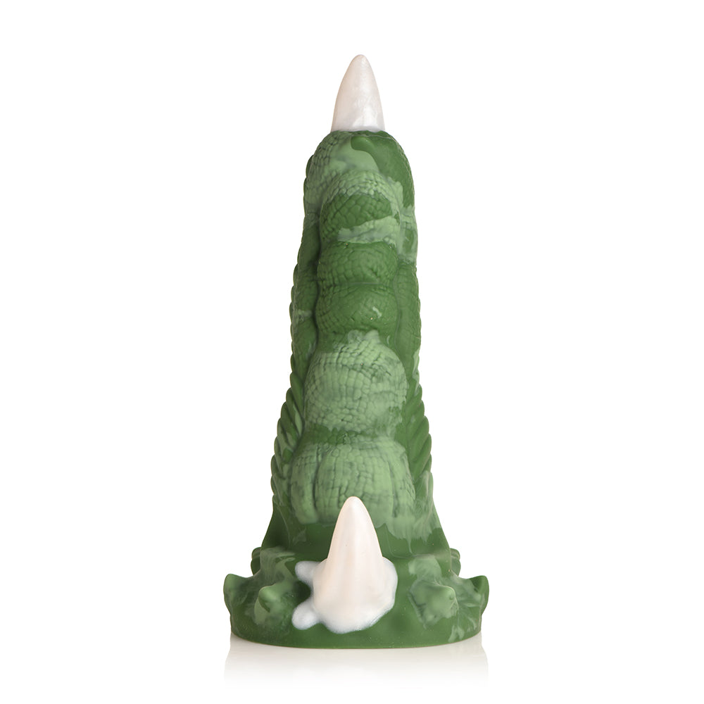 CREATURE COCKS DRAGON CLAW SILICONE DILDO