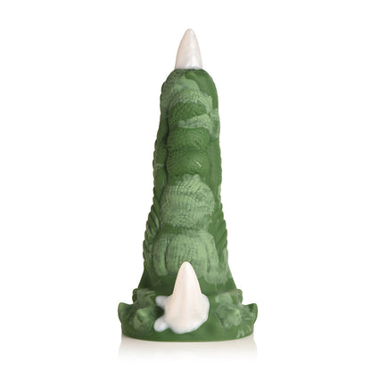 CREATURE COCKS DRAGON CLAW SILICONE DILDO