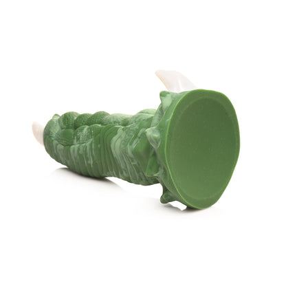 CREATURE COCKS DRAGON CLAW SILICONE DILDO