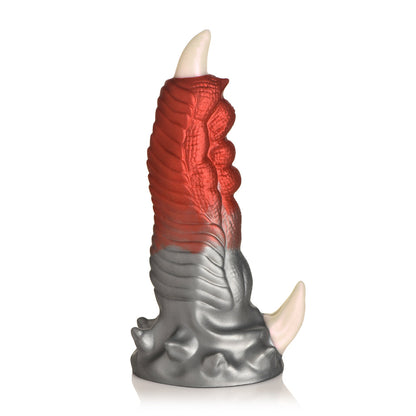 CREATURE COCKS TALON SILICONE DILDO