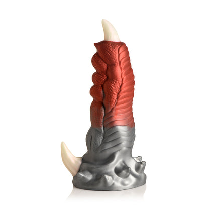 CREATURE COCKS TALON SILICONE DILDO