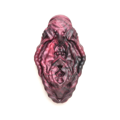 CREATURE COCKS XENO PUSSY VULVA SILICONE GRINDER