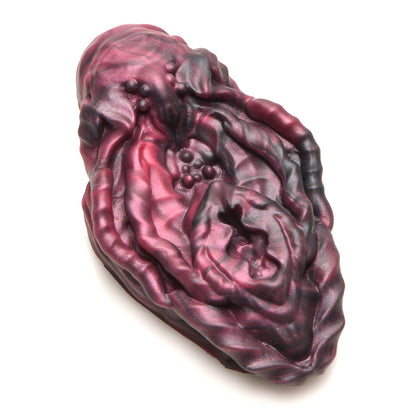CREATURE COCKS XENO PUSSY VULVA SILICONE GRINDER
