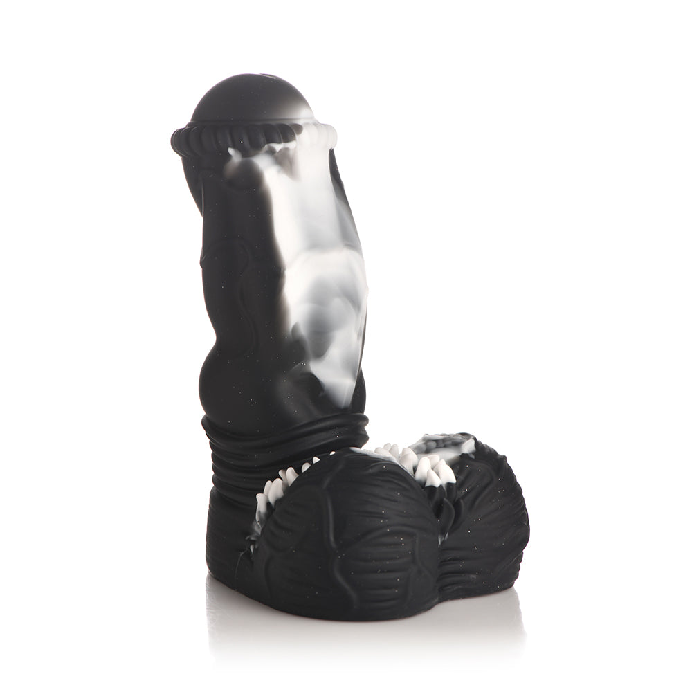 CREATURE COCKS VENOM SILICONE DILDO