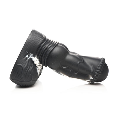 CREATURE COCKS VENOM SILICONE DILDO