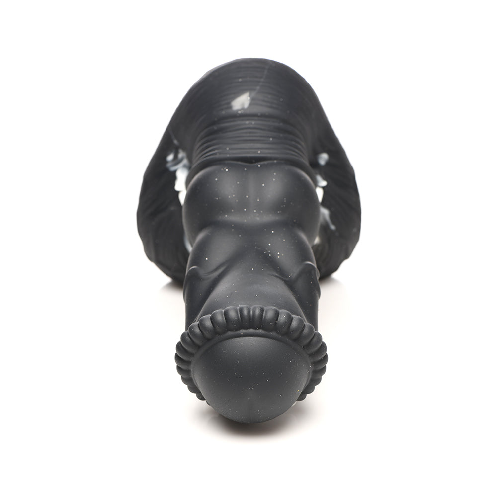 CREATURE COCKS VENOM SILICONE DILDO