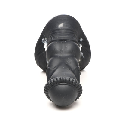 CREATURE COCKS VENOM SILICONE DILDO