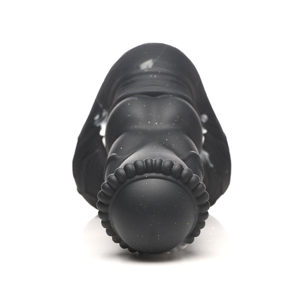 CREATURE COCKS VENOM SILICONE DILDO