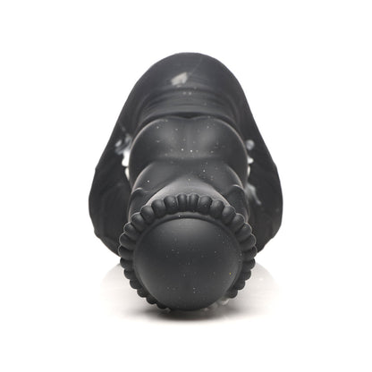 CREATURE COCKS VENOM SILICONE DILDO