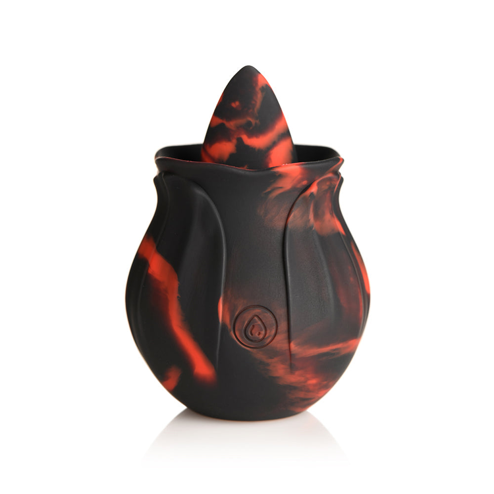 BLOOMGASM BLACK KISS RIMMING ROSE