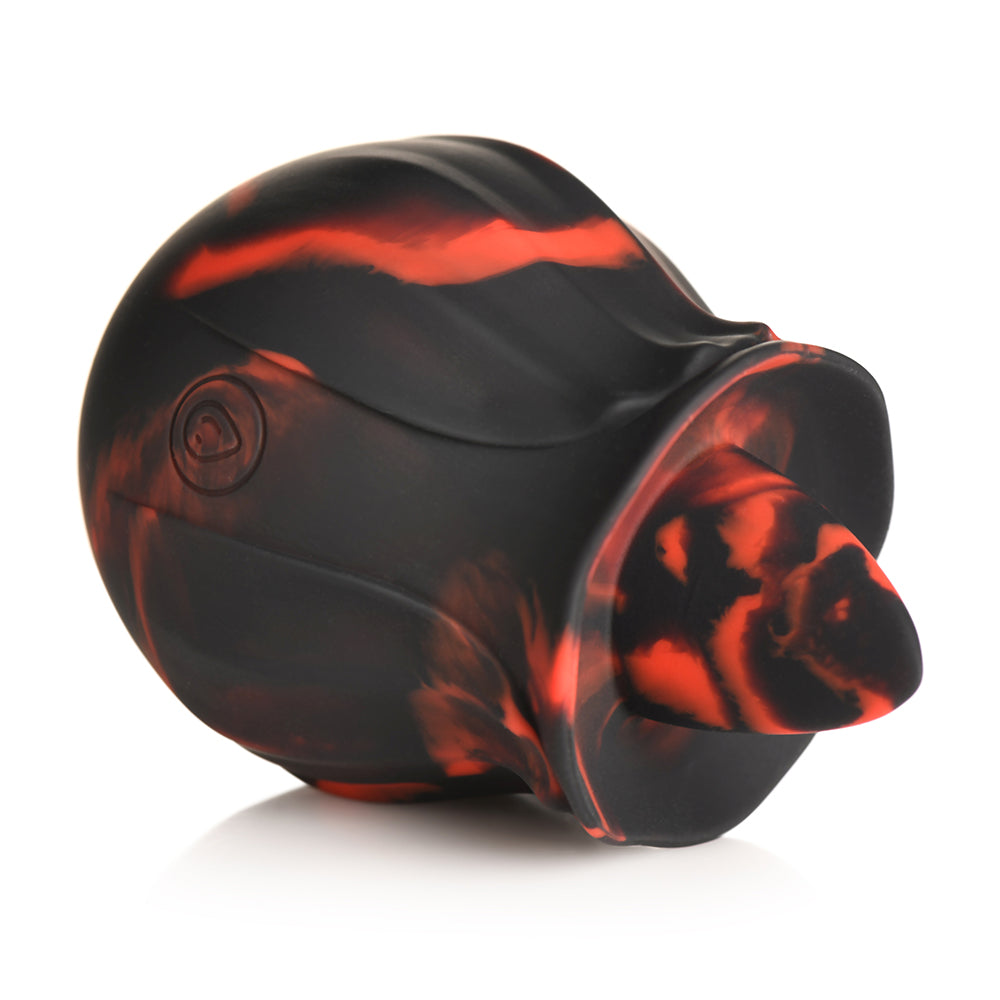 BLOOMGASM BLACK KISS RIMMING ROSE