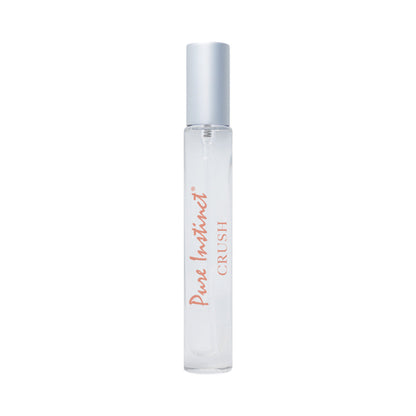PURE INSTINCT PHEROMONE PERFUME SPRAY CRUSH 0.31 OZ.