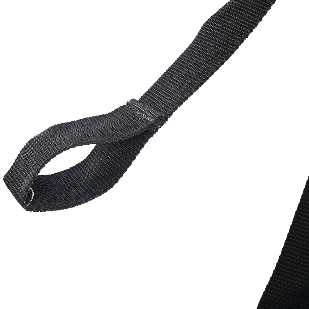 SPORTSHEETS PIVOT DELUXE DOOR JAM SEX SLING