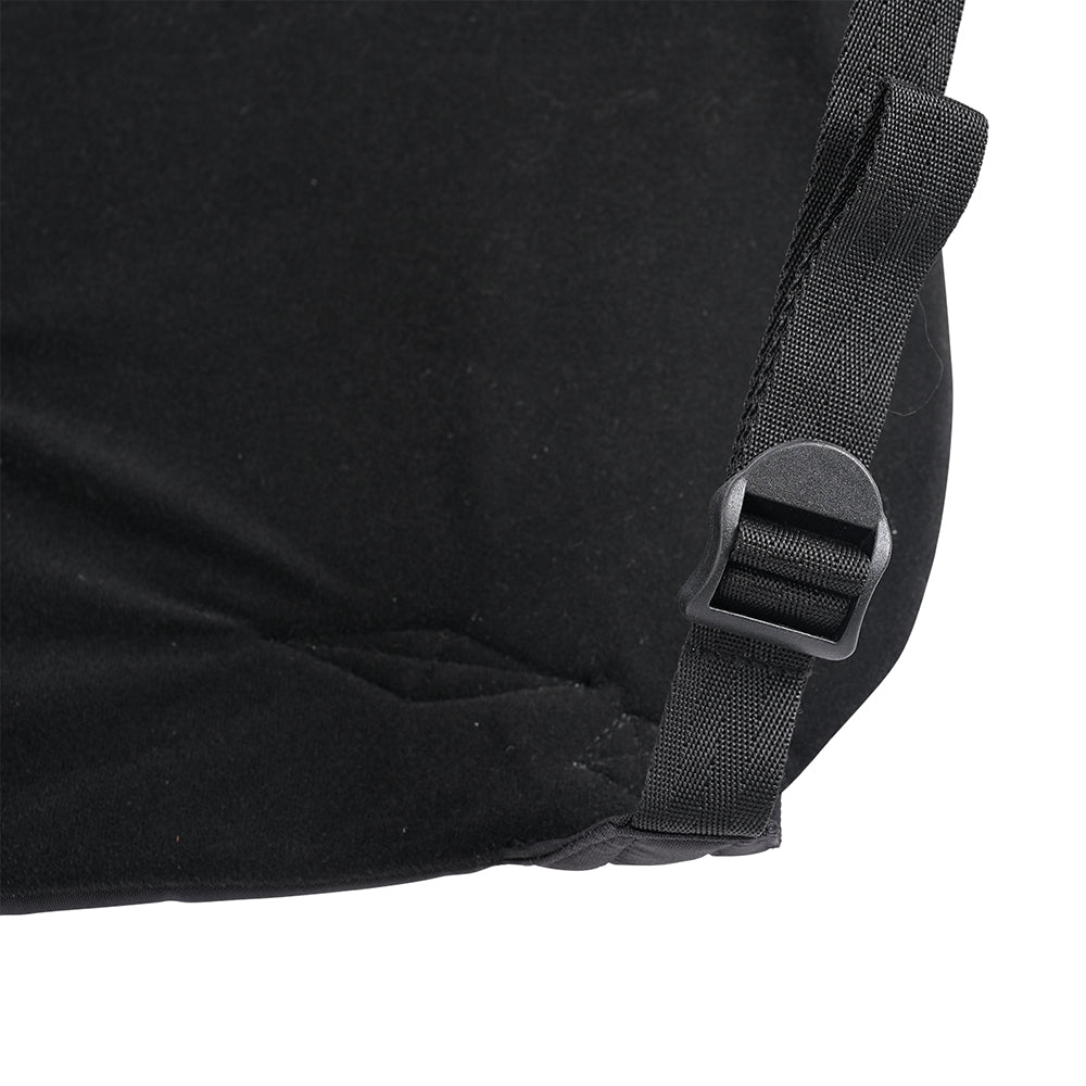 SPORTSHEETS PIVOT DELUXE DOOR JAM SEX SLING