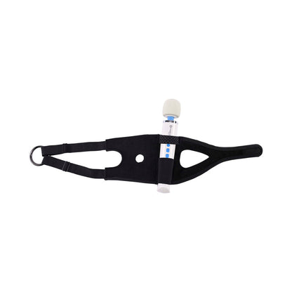 SPORTSHEETS PIVOT 2 IN 1 FORCED-O STRAP