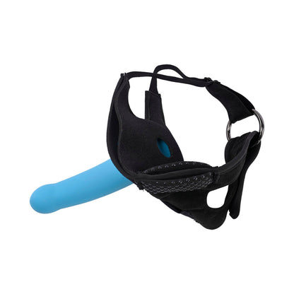 SPORTSHEETS PIVOT 2 IN 1 FORCED-O STRAP