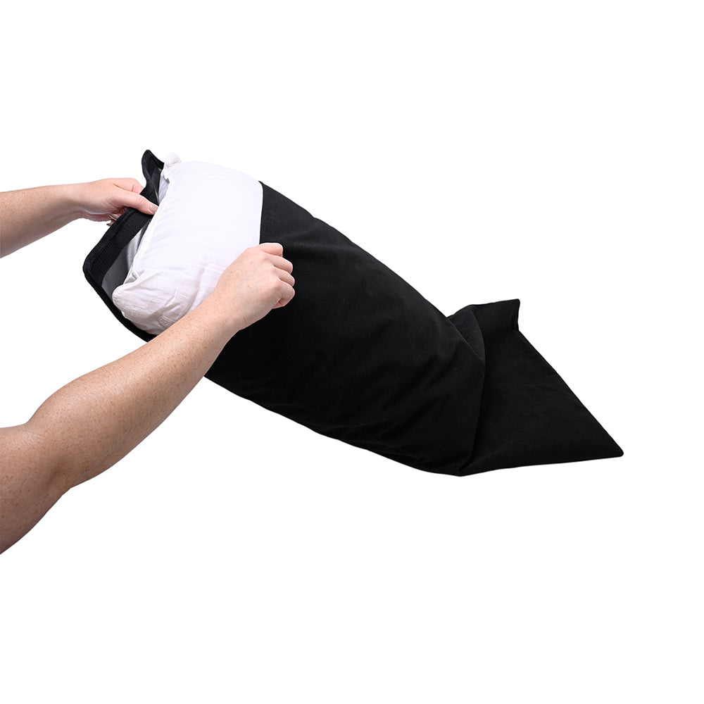 SPORTSHEETS PIVOT PILLOW PROTECTOR