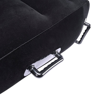 SPORTSHEETS PIVOT INFLATABLE POSITIONER PLUS