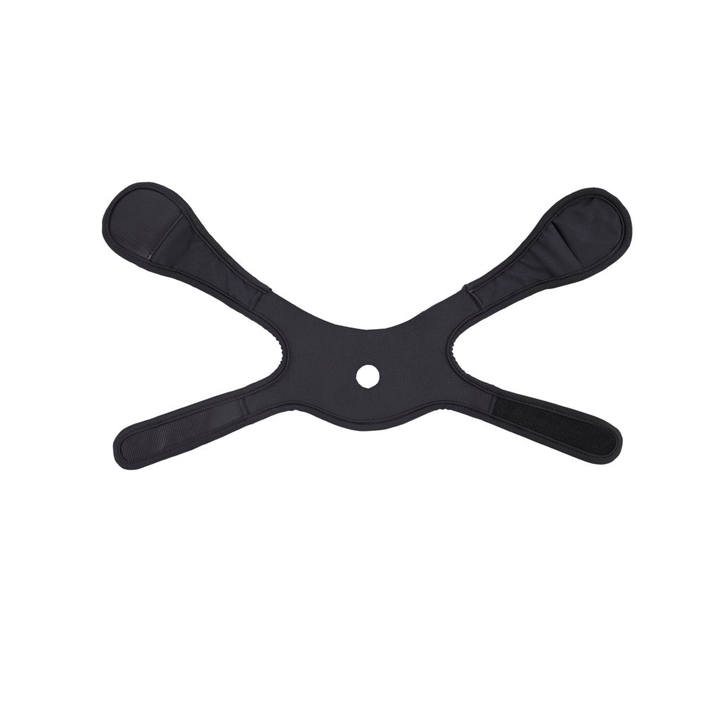 SPORTSHEETS PIVOT IN YOUR FACE STRAP ON