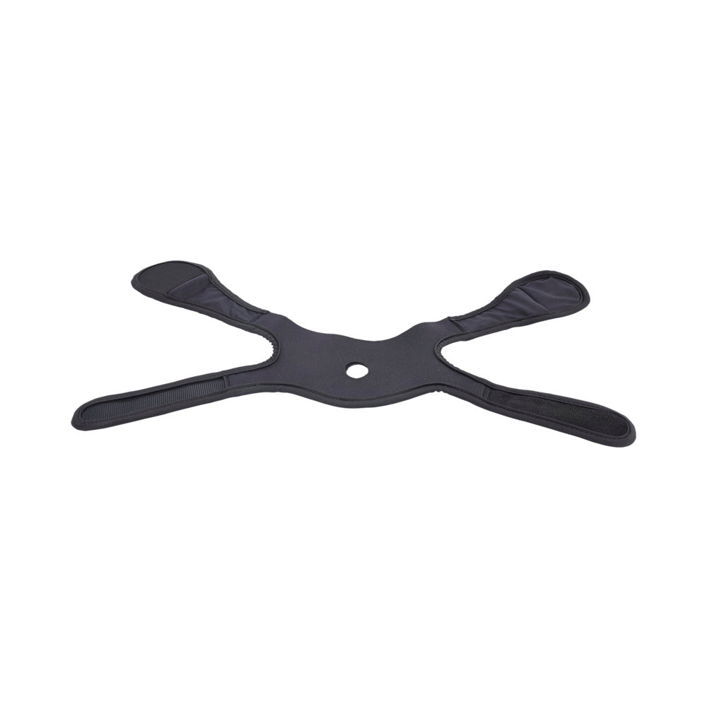 SPORTSHEETS PIVOT IN YOUR FACE STRAP ON