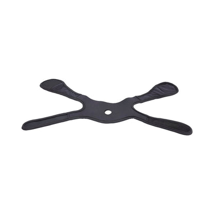 SPORTSHEETS PIVOT IN YOUR FACE STRAP ON